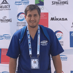 Sebastian Cartes