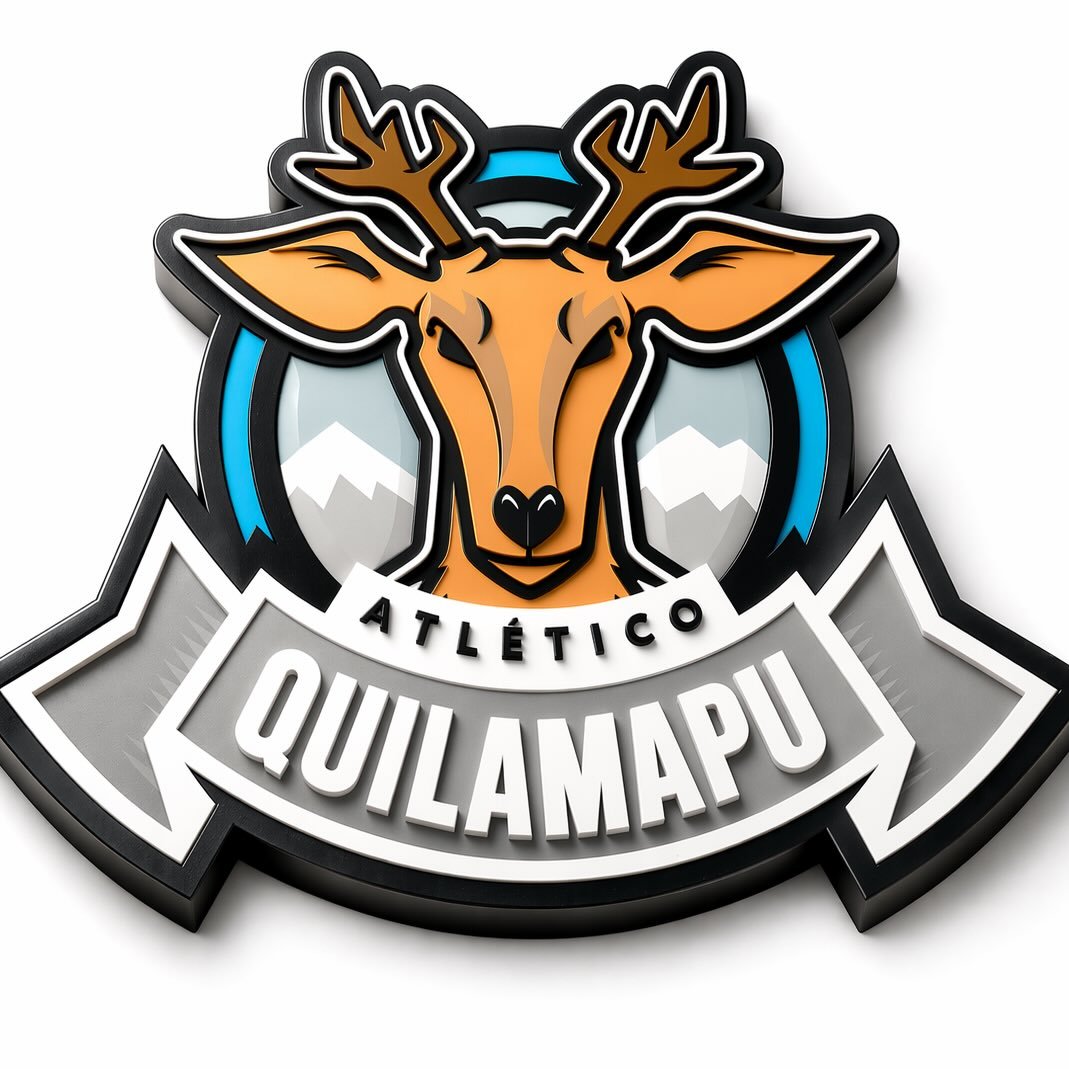Logo Atlético Quilamapu