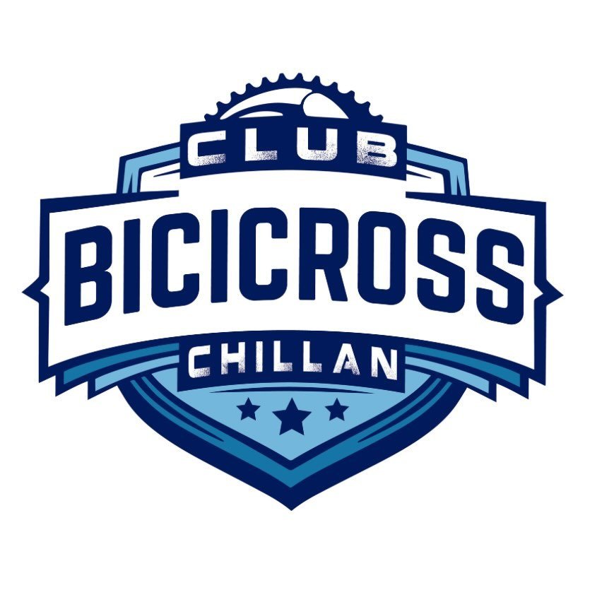 Logo Bicicross Chillán