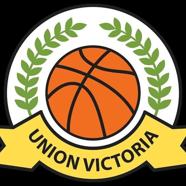 Logo Unión Victoria Basquetbol