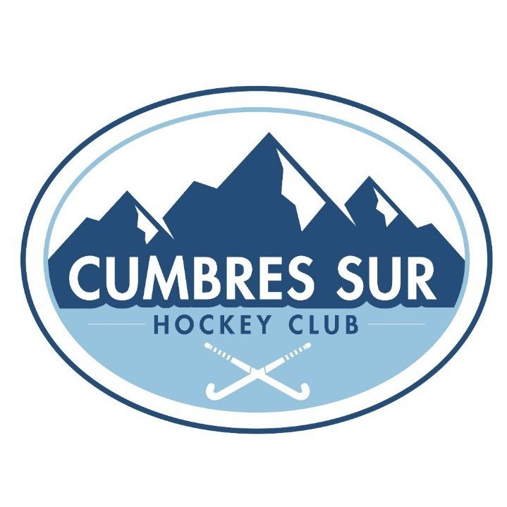 Logo Hockey Cumbres Sur
