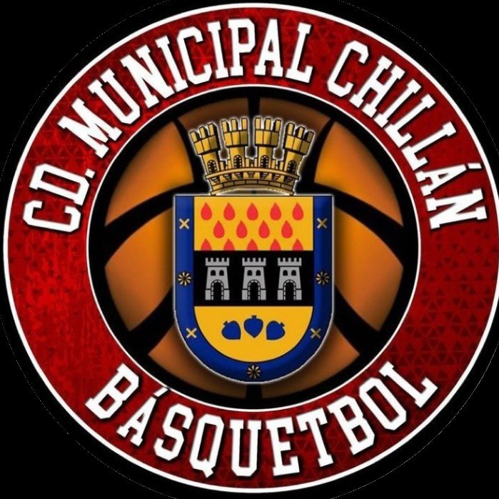 Logo Municipal Chillán